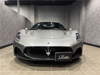 2023 Maserati MC20 CIELO 照片 6
