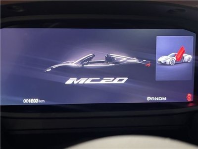 2023 Maserati MC20 CIELO thumbnail 28