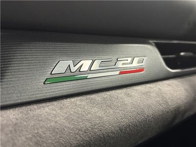 2023 Maserati MC20 CIELO thumbnail 26