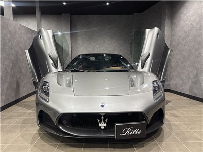 2023 Maserati MC20 CIELO thumbnail 12