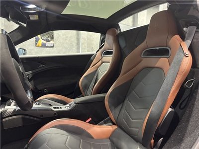 2023 Maserati MC20 CIELO 照片 7