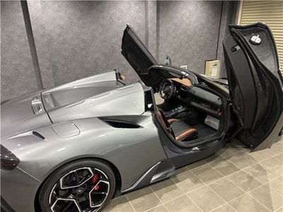 2023 Maserati MC20 CIELO thumbnail 40