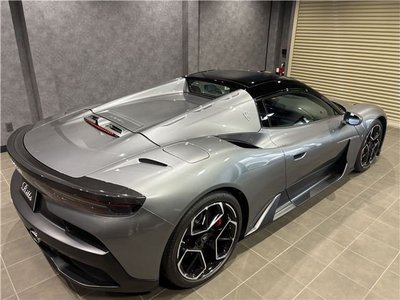 2023 Maserati MC20 CIELO thumbnail 30
