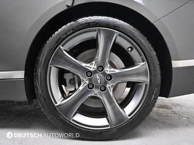 GENESIS G80 (RG3) - 6