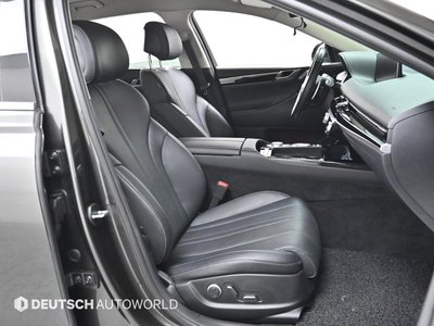 GENESIS G80 (RG3) - 10
