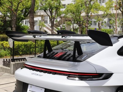 PORSCHE 911 - 9