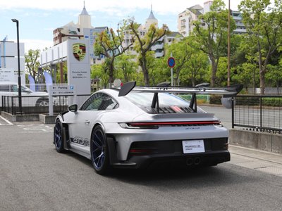 PORSCHE 911 - 7