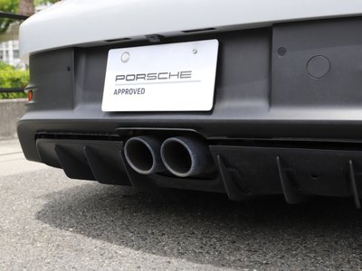 PORSCHE 911 - 8