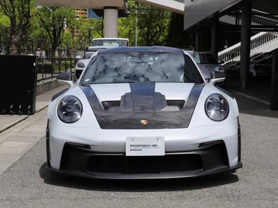 PORSCHE 911 - 5