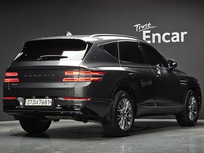 صورة 3 لـ 2020 Genesis GV80