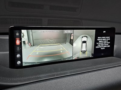 2020 Genesis GV80 — миниатюра 15
