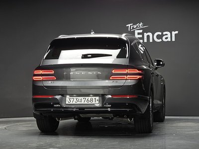 صورة 4 لـ 2020 Genesis GV80