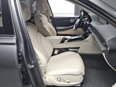 صورة 10 لـ 2020 Genesis GV80