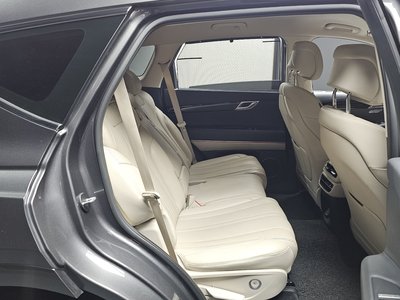 2020 Genesis GV80 — миниатюра 11