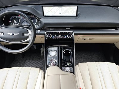 صورة 5 لـ 2020 Genesis GV80