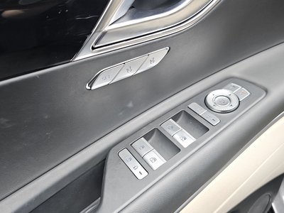 2020 Genesis GV80 — миниатюра 18