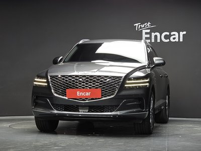 صورة 2 لـ 2020 Genesis GV80
