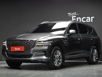 صورة 1 لـ 2020 Genesis GV80