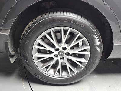 صورة 6 لـ 2020 Genesis GV80