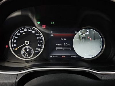 صورة 8 لـ 2020 Genesis GV80