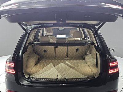2020 Genesis GV80 — миниатюра 20