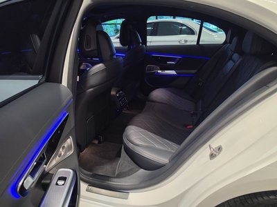 MERCEDES-BENZ E-CLASS - 10