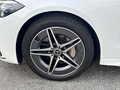 صورة مصغرة 13 لـ 2023 Mercedes-BENZ C-CLASS