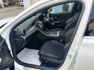 صورة مصغرة 20 لـ 2023 Mercedes-BENZ C-CLASS