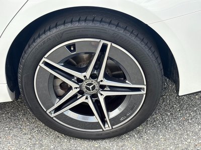صورة مصغرة 14 لـ 2023 Mercedes-BENZ C-CLASS