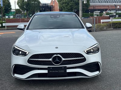 صورة مصغرة 12 لـ 2023 Mercedes-BENZ C-CLASS
