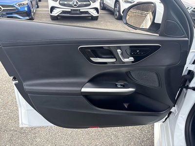 صورة مصغرة 25 لـ 2023 Mercedes-BENZ C-CLASS