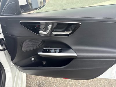 صورة مصغرة 28 لـ 2023 Mercedes-BENZ C-CLASS