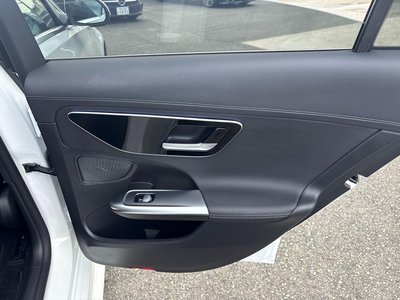 صورة مصغرة 58 لـ 2023 Mercedes-BENZ C-CLASS