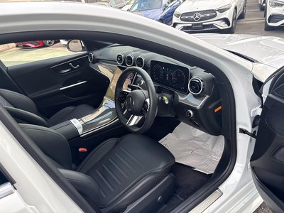 صورة مصغرة 17 لـ 2023 Mercedes-BENZ C-CLASS