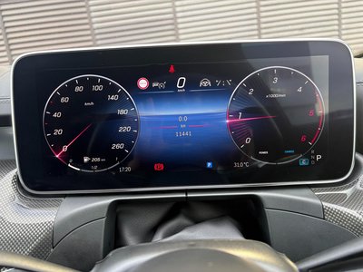 صورة مصغرة 21 لـ 2023 Mercedes-BENZ C-CLASS