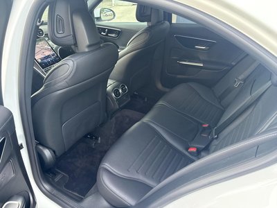 صورة مصغرة 52 لـ 2023 Mercedes-BENZ C-CLASS