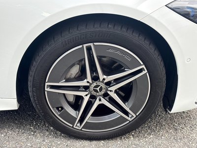 صورة مصغرة 16 لـ 2023 Mercedes-BENZ C-CLASS
