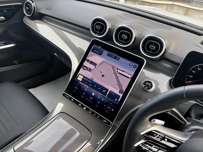 صورة 3 لـ 2023 Mercedes-BENZ C-CLASS