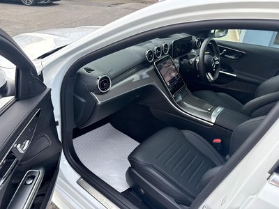 صورة مصغرة 19 لـ 2023 Mercedes-BENZ C-CLASS