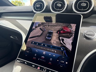 صورة مصغرة 41 لـ 2023 Mercedes-BENZ C-CLASS