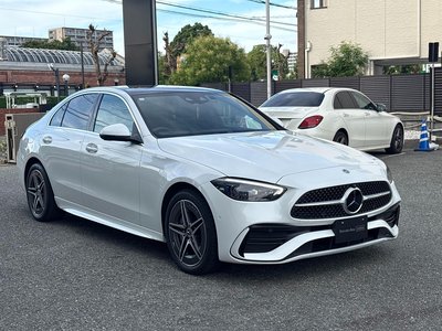 صورة 5 لـ 2023 Mercedes-BENZ C-CLASS
