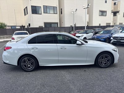 صورة 6 لـ 2023 Mercedes-BENZ C-CLASS