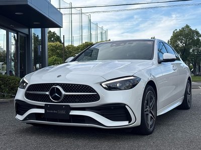صورة مصغرة 11 لـ 2023 Mercedes-BENZ C-CLASS