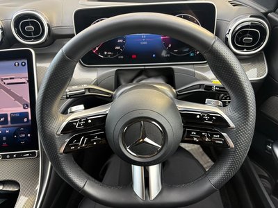 صورة مصغرة 22 لـ 2023 Mercedes-BENZ C-CLASS
