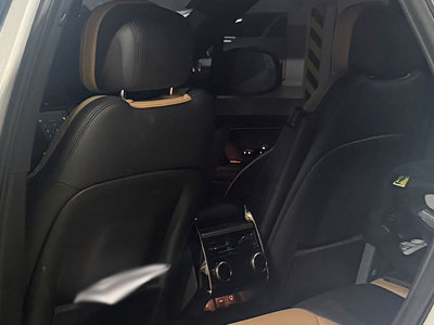 2025 LAND Rover RANGE ROVER SPORT 缩略图 12