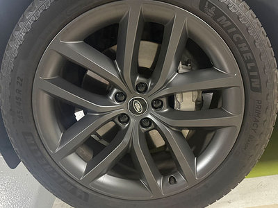 2025 LAND Rover RANGE ROVER SPORT 缩略图 15