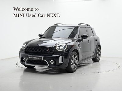MINI COUNTRYMAN - 1