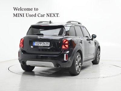 MINI COUNTRYMAN - 4