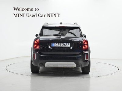 MINI COUNTRYMAN - 3