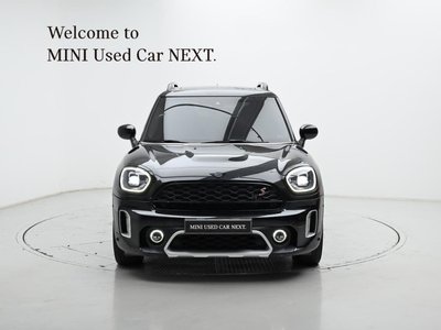 MINI COUNTRYMAN - 2